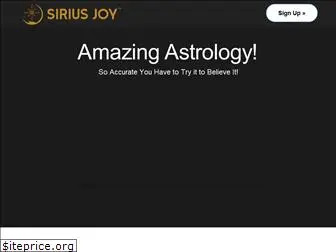 siriusjoy.com