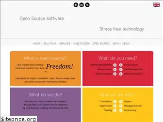 siriusopensource.com