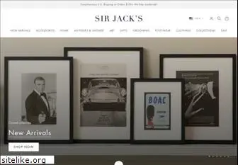 sirjacks.com