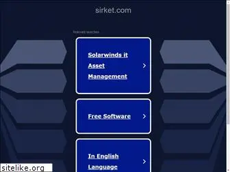 sirket.com