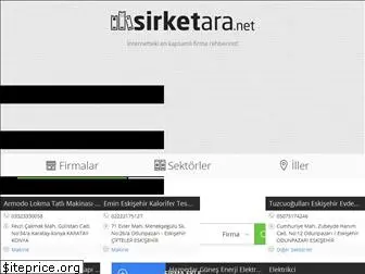 sirketara.net