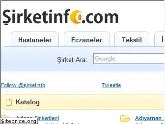 sirketinfo.com