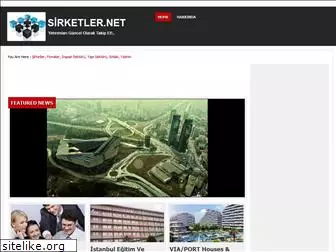 sirketler.net