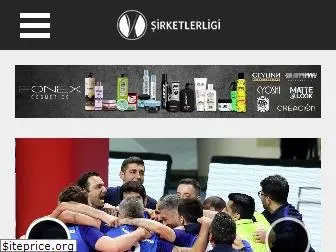 sirketlerligi.com