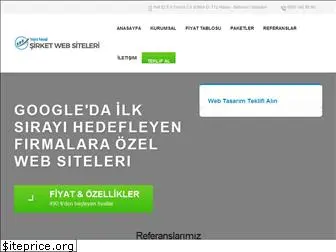 sirketwebsiteleri.com