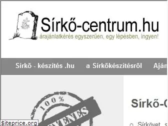 sirko-centrum.hu