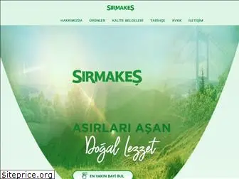 sirmakes.com.tr