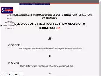sirnesscoffee.com