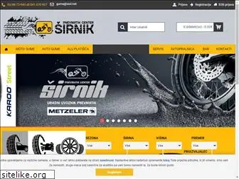 sirnik.net