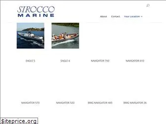 siroccomarine.com.au