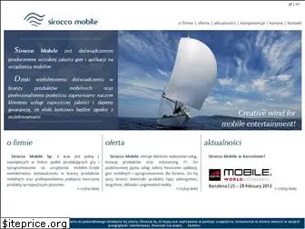 siroccomobile.com