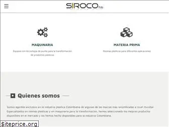 siroco-ltda.com