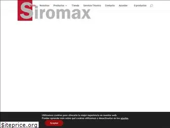 siromax.cl