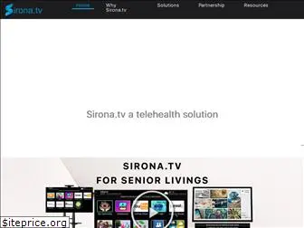 sirona.tv