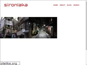 sironiaka.com
