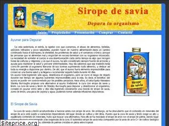siropedesavia.net