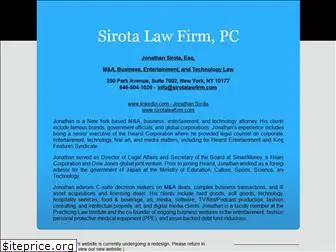 sirotalawfirm.com