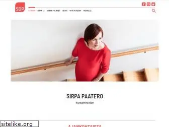 sirpapaatero.net