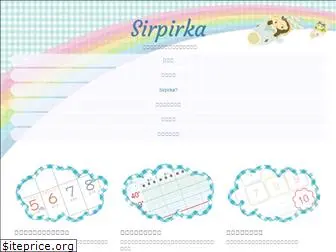 sirpirka.com