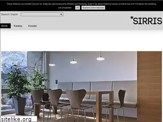 sirrislighting.com