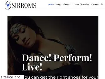 sirroms.com