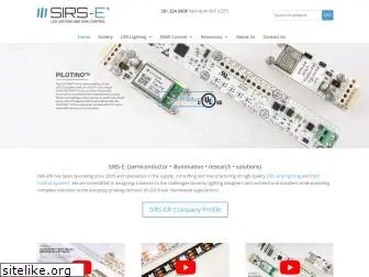 sirs-e.com