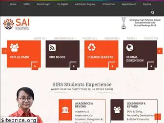 sirs.edu.in