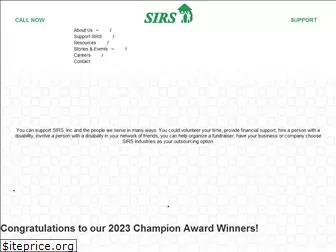 sirs.org