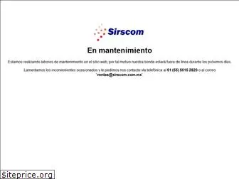 sirscom.com.mx