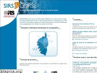sirsecorse.org