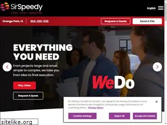 sirspeedyop.com