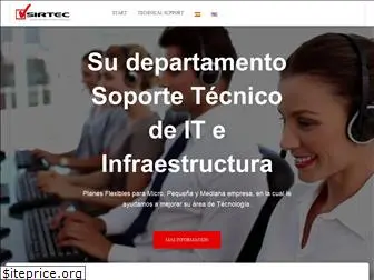 sirtecr.com