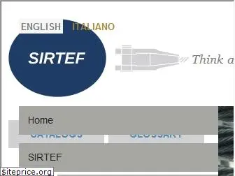 sirtef.it