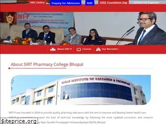 sirtpharmacy.ac.in