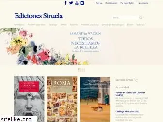 siruela.com