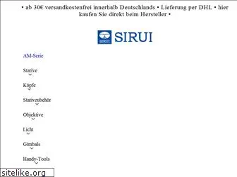 siruishop.de