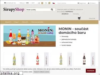 sirupyshop.cz