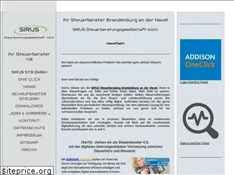 sirus-gmbh.de