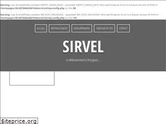 sirvel.fr