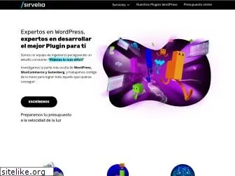 sirvelia.com