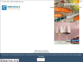 sirviella.com