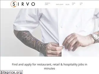 sirvo.com