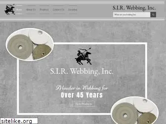 sirwebbing.com
