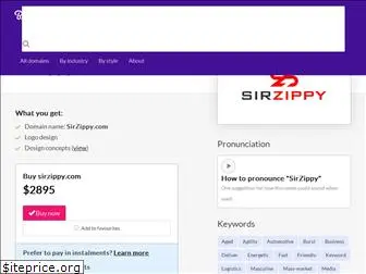 sirzippy.com