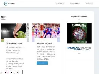 sis-handball.de
