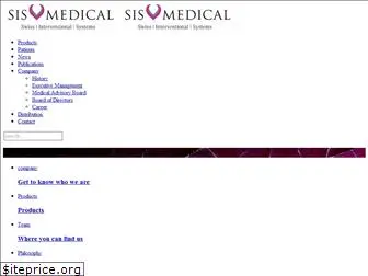 sis-medical.com