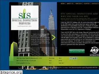 sis-nyc.com