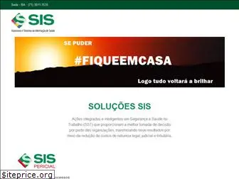 sis.com.br