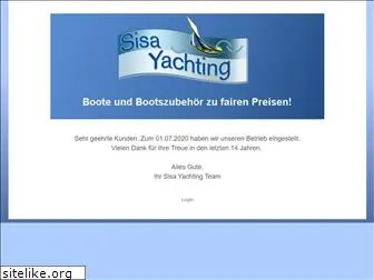 sisa-yachting.de