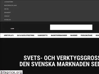 sisabsweden.se